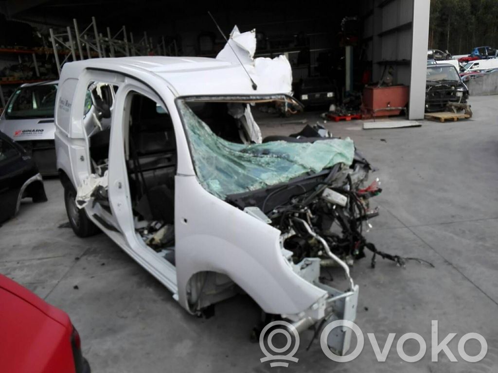 Kangoo II Kangoo
