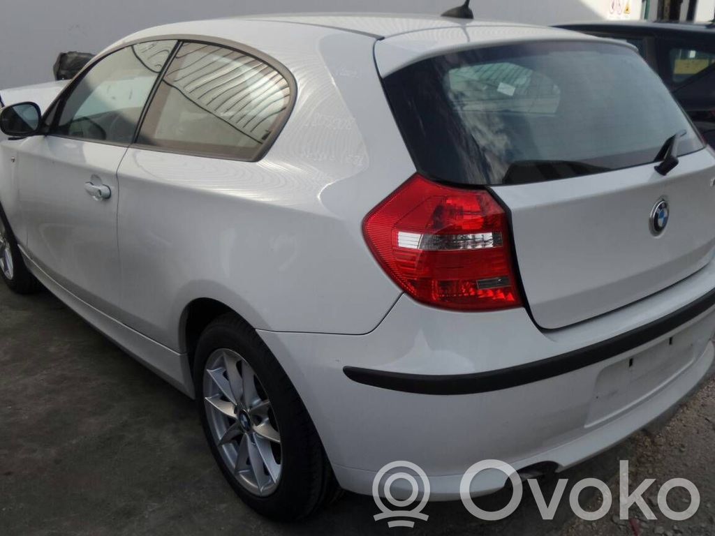 1 E81 E87 Series 1