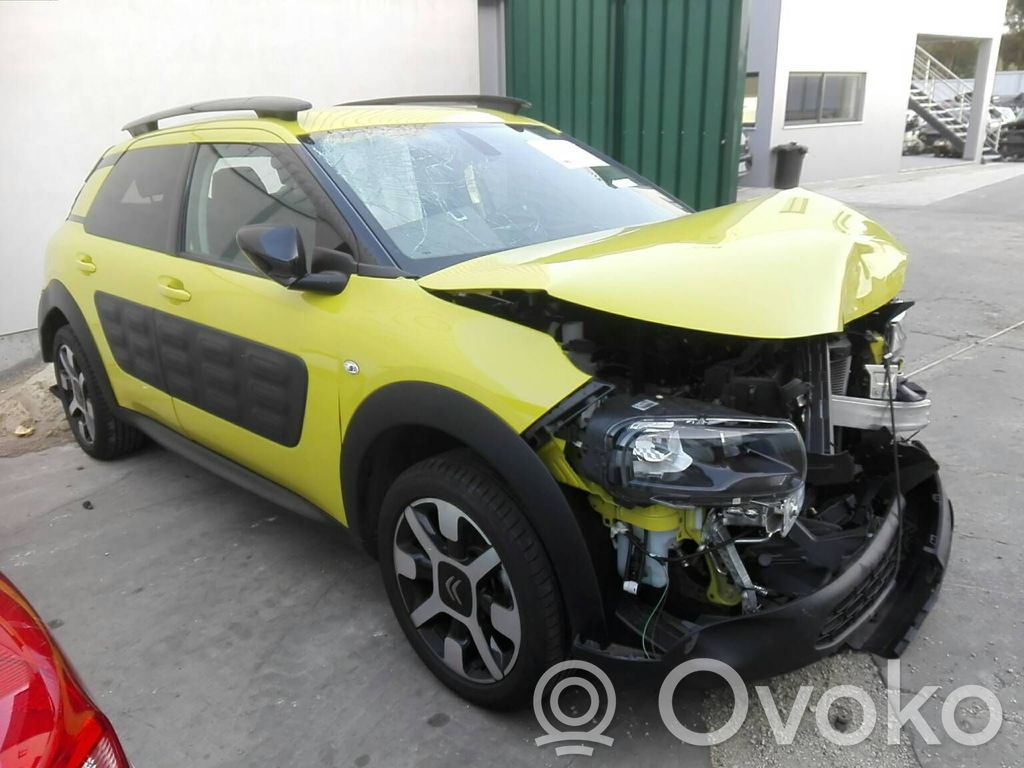 C4 Cactus C4 Picasso, Grand Picasso, Aircross, Cactus