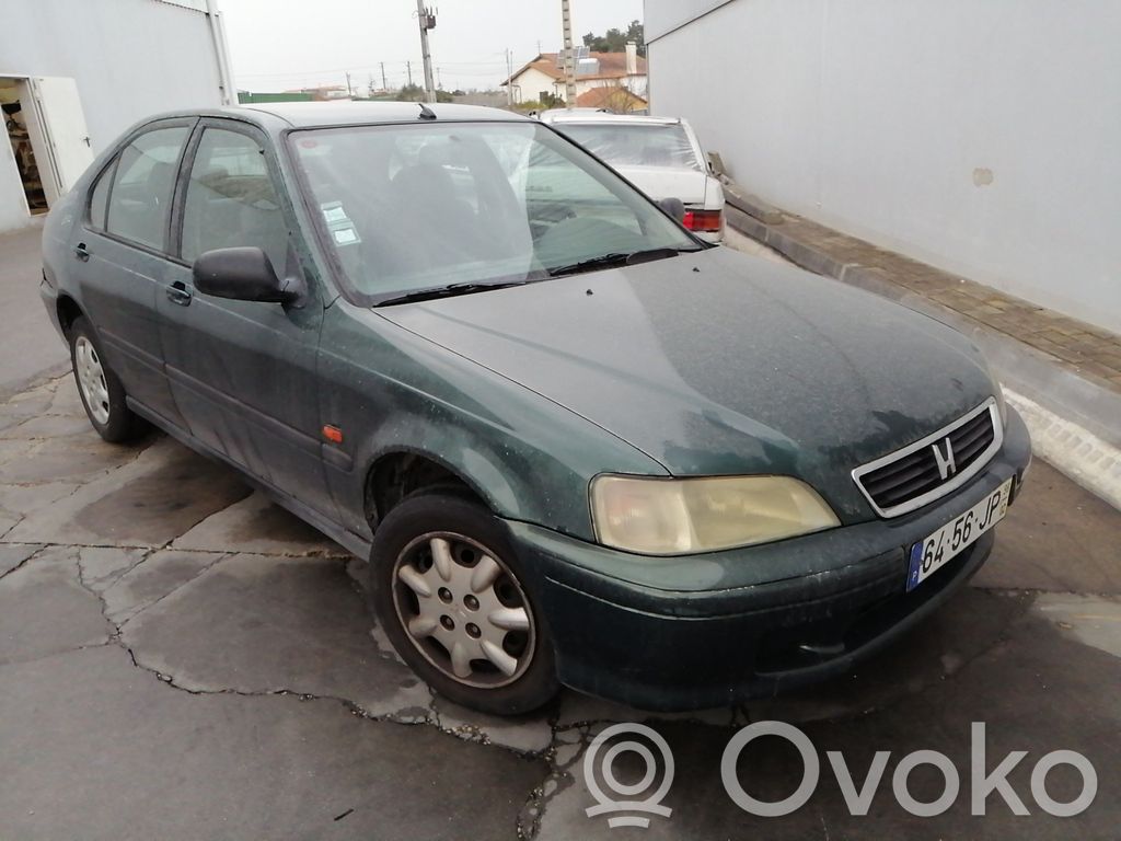 Civic Civic