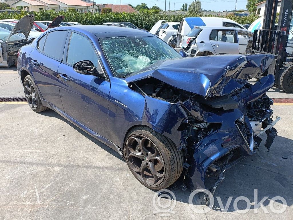 Giulia Giulia