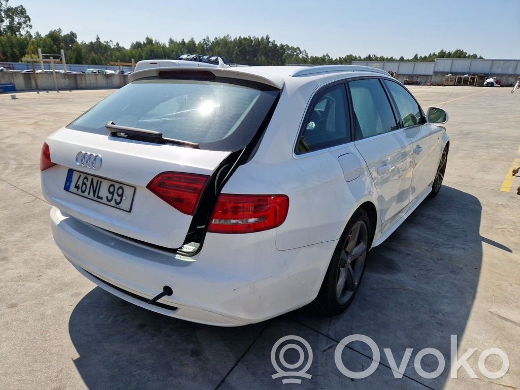 RS4 B8 RS4