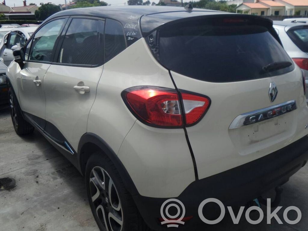 Captur Captur