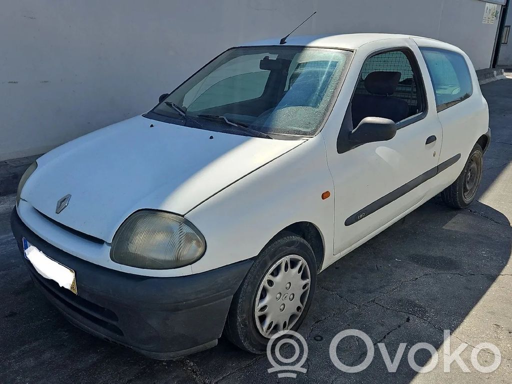 Clio II Clio