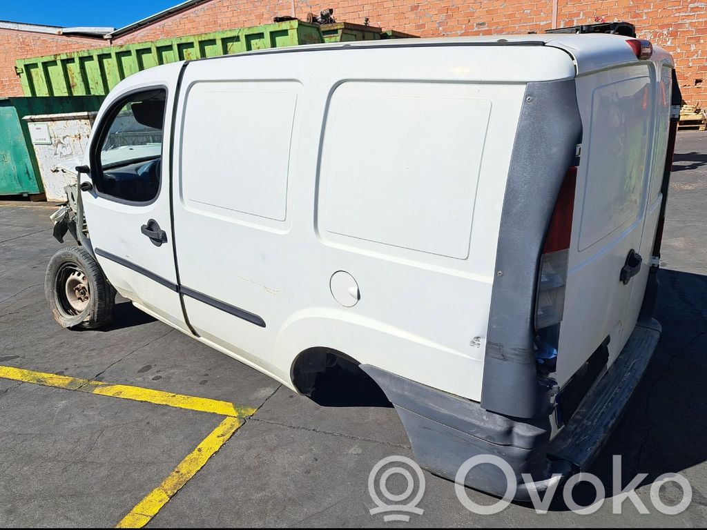Doblo Doblo