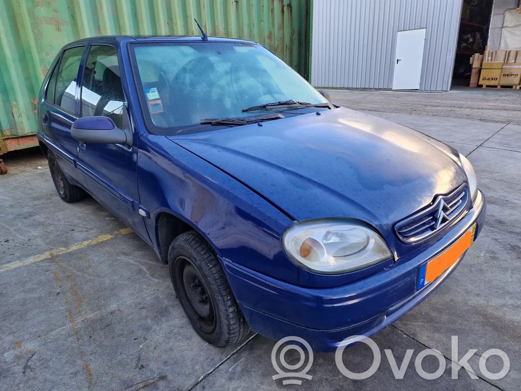 Saxo Saxo