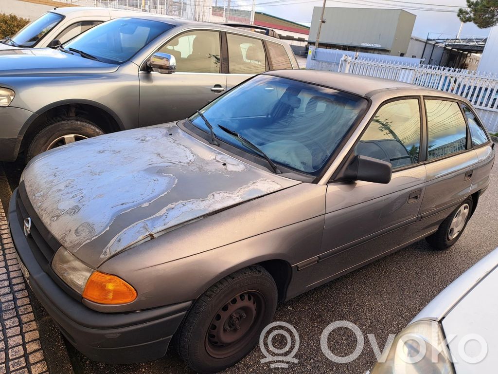 Astra F Astra