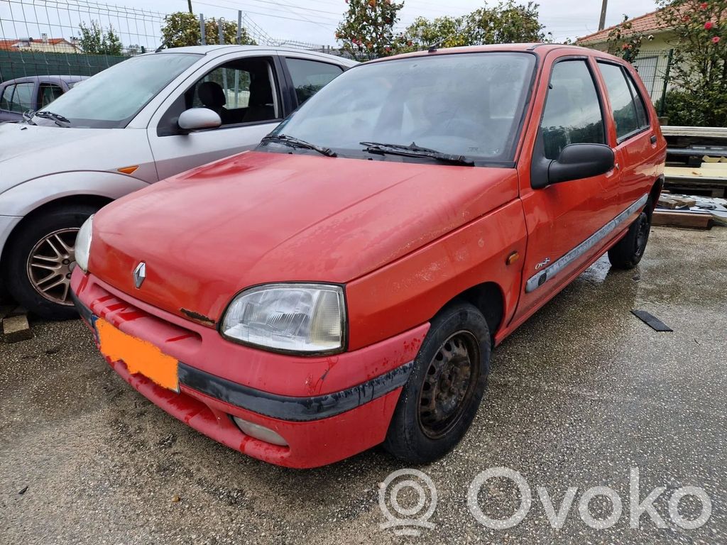 Clio I Clio