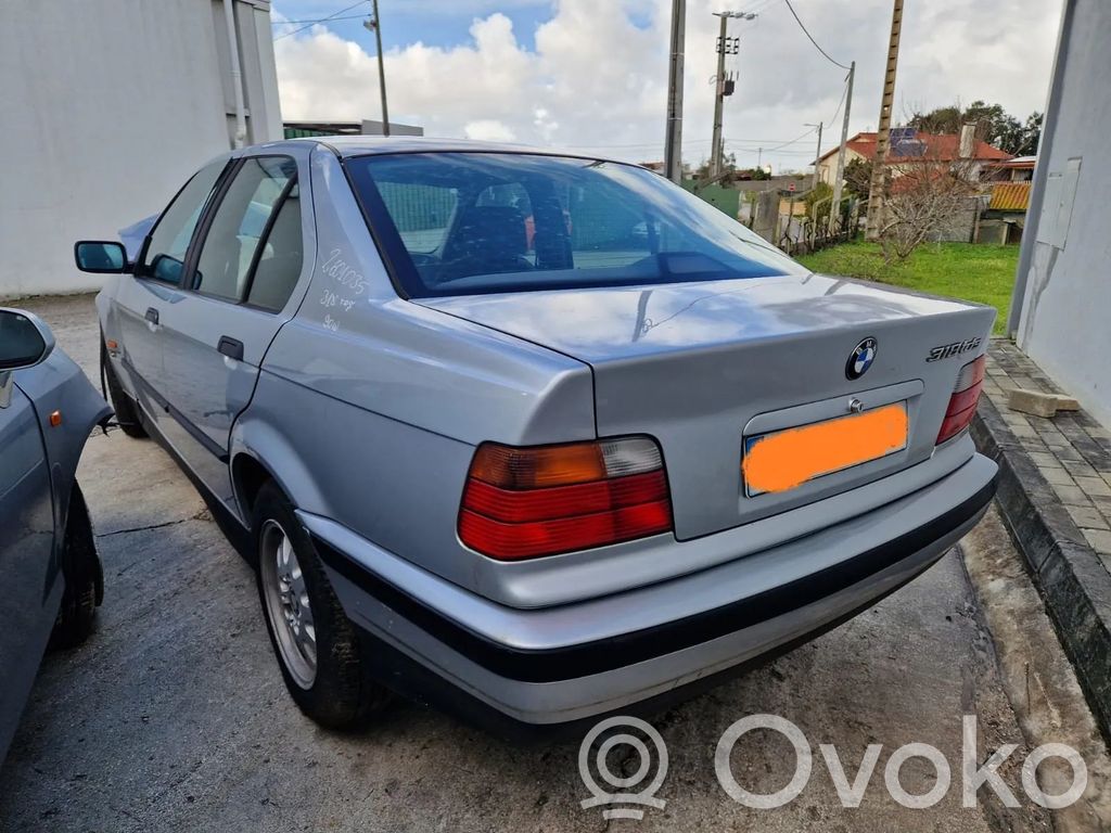 3 E36 Series 3