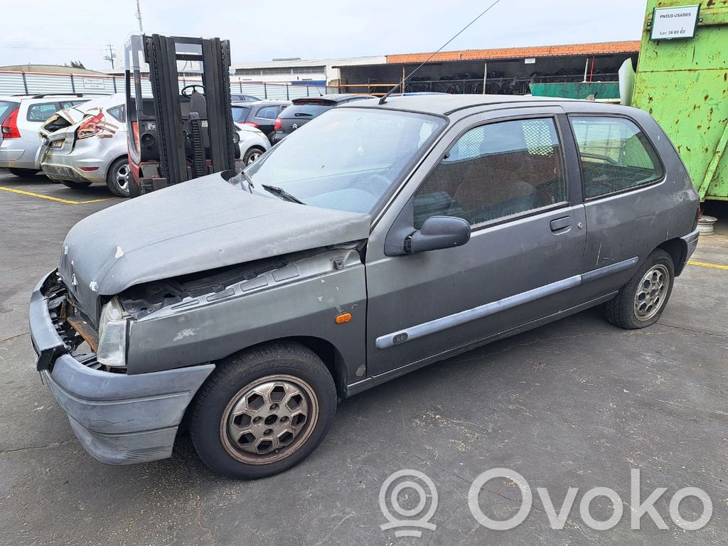 Clio I Clio