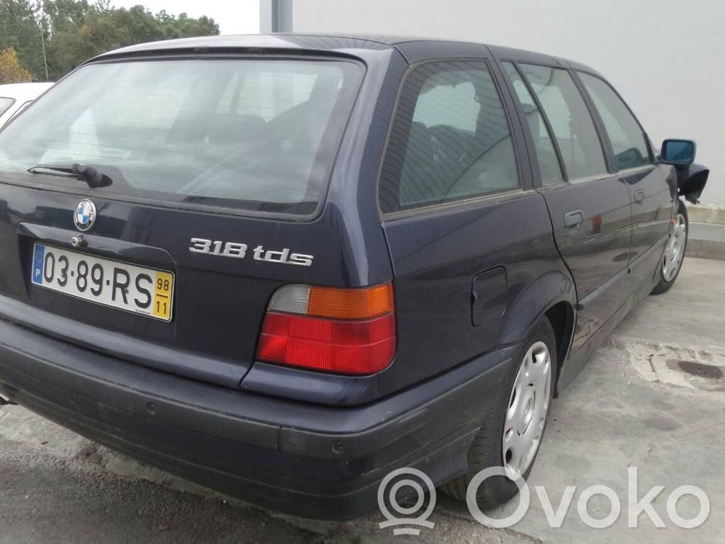3 E36 Series 3