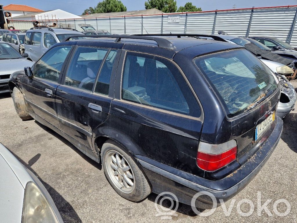 3 E36 Series 3