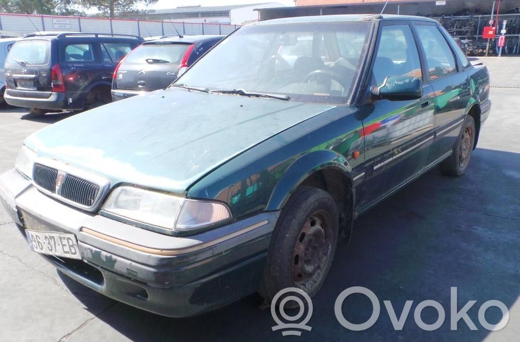 Rover 400