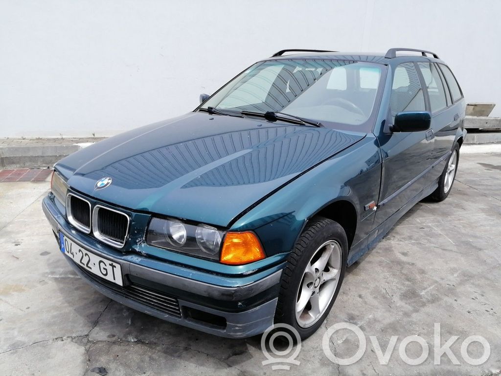 3 E36 Series 3