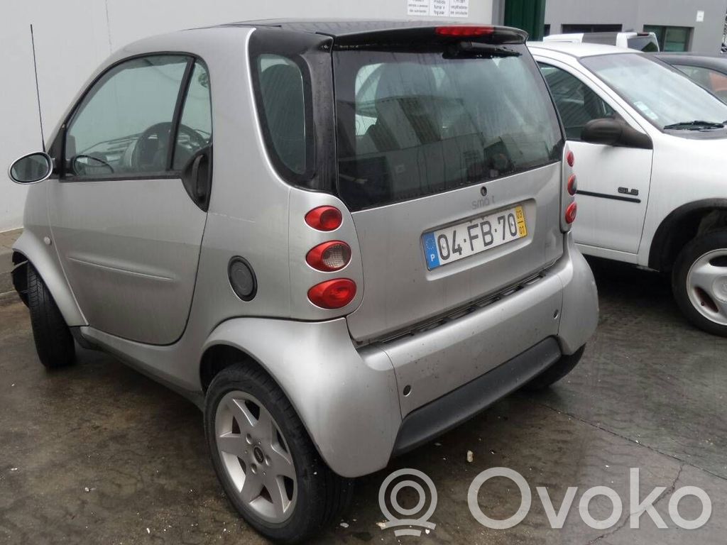 ForTwo I ForTwo