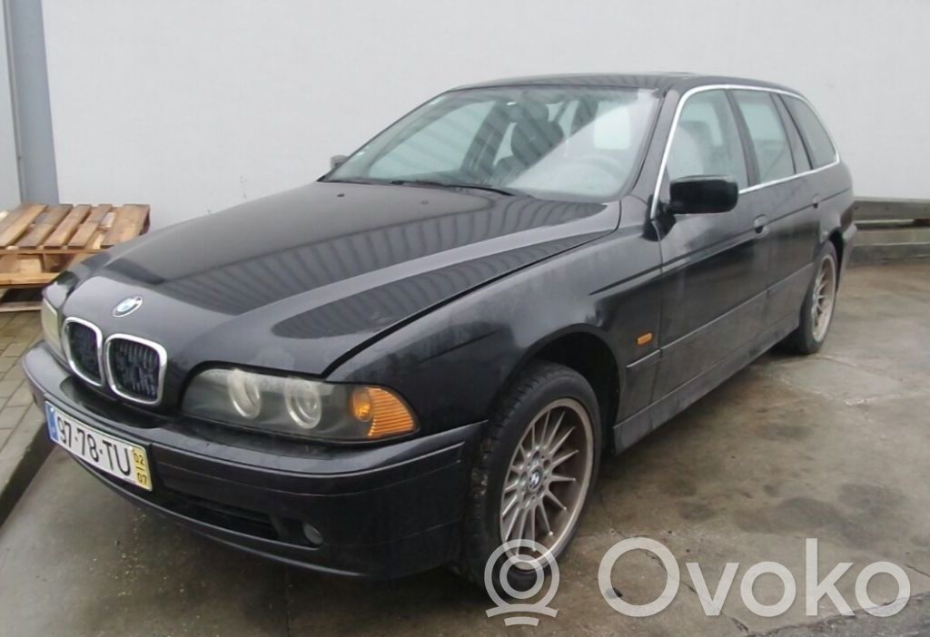 5 E39 Series 5