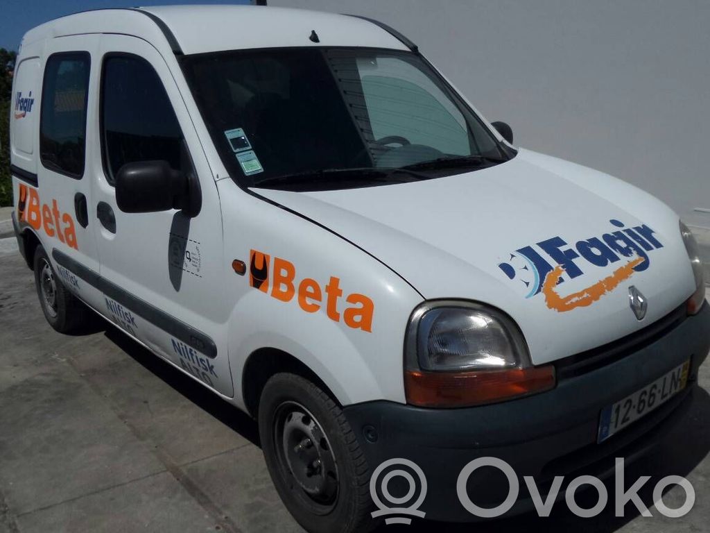 Kangoo I Kangoo