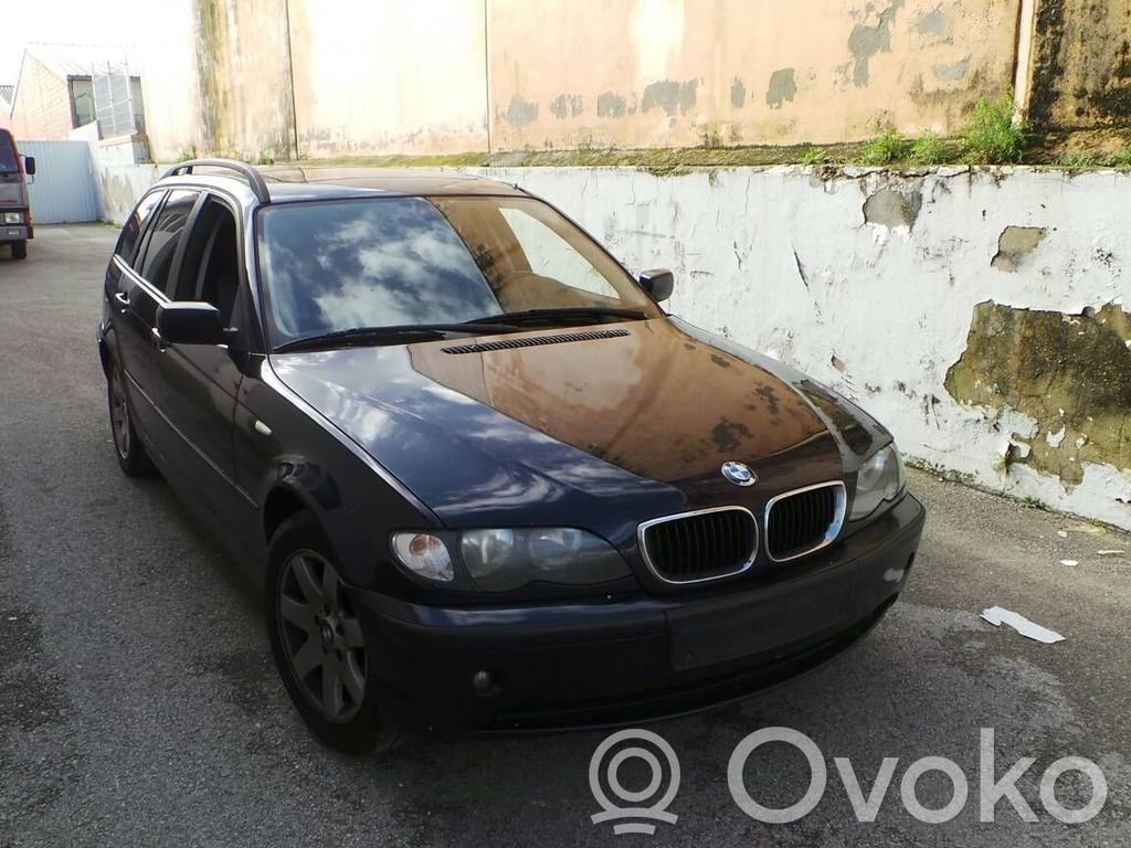 3 E46 Series 3