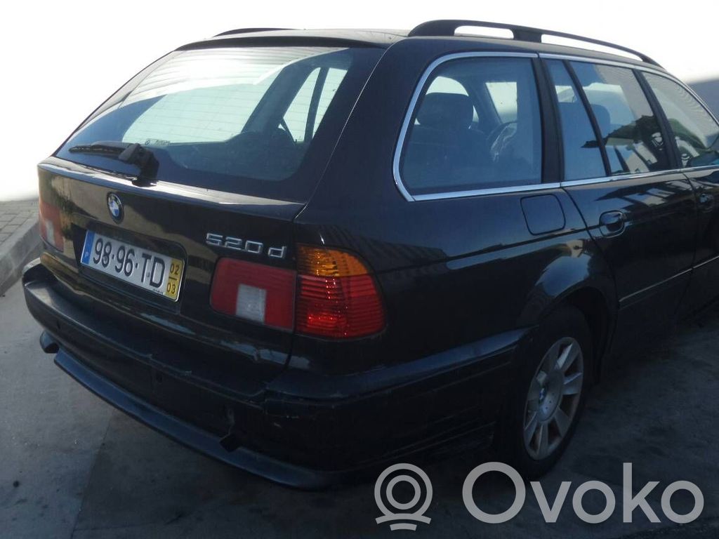 5 E39 Series 5