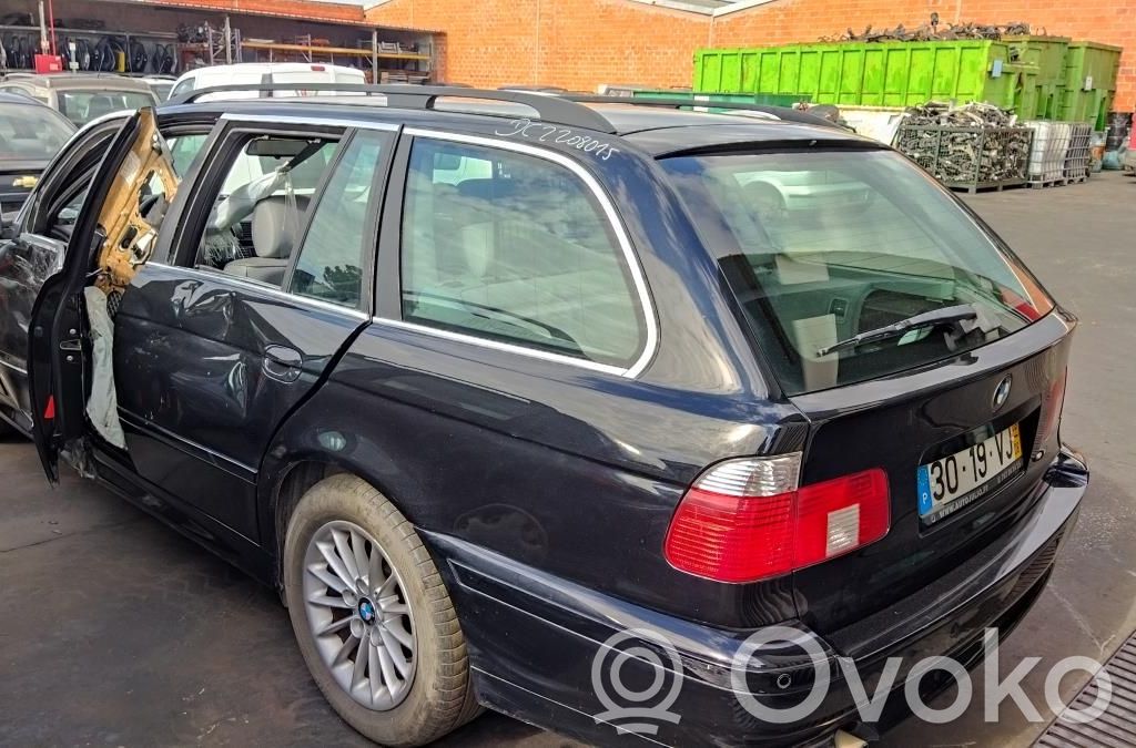 5 E39 Series 5
