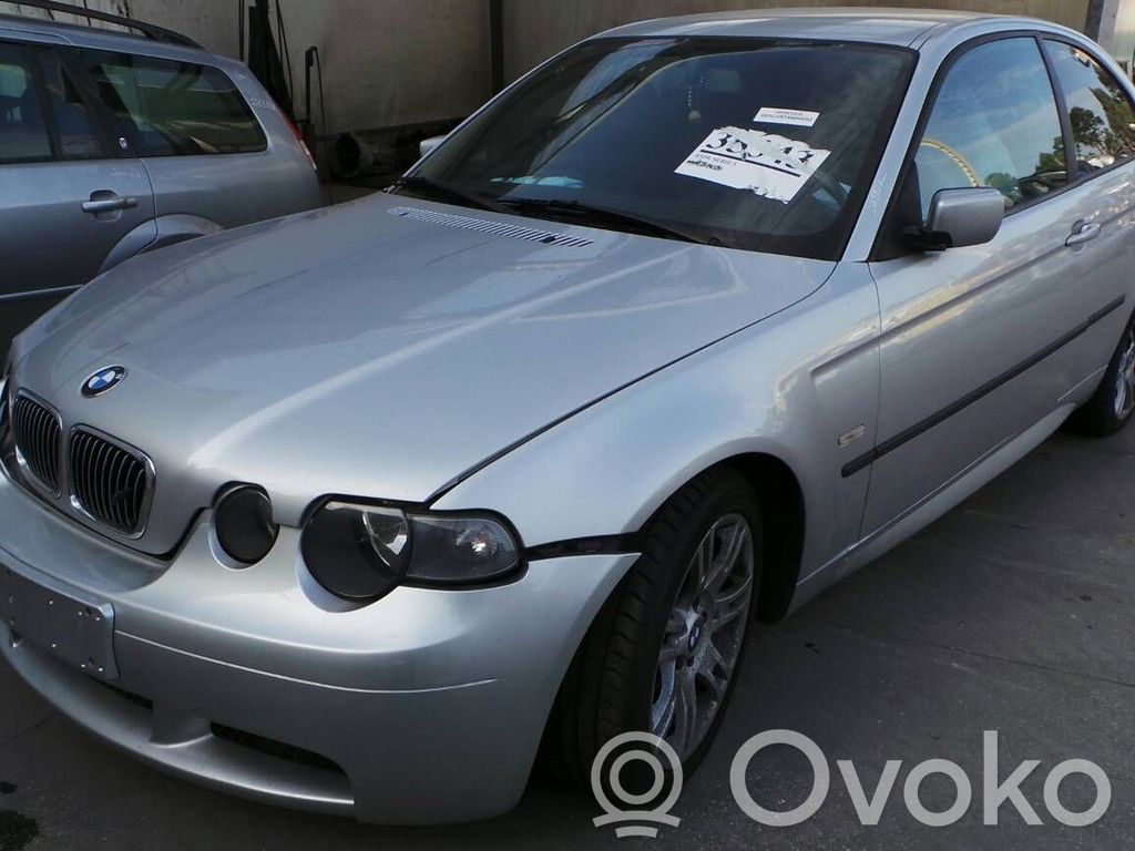 3 E46 Series 3