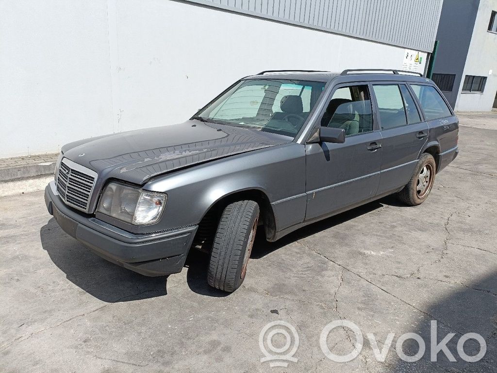 E W124 E-class, AMG (W124, W210, W211, W212, W213, C207, W238)