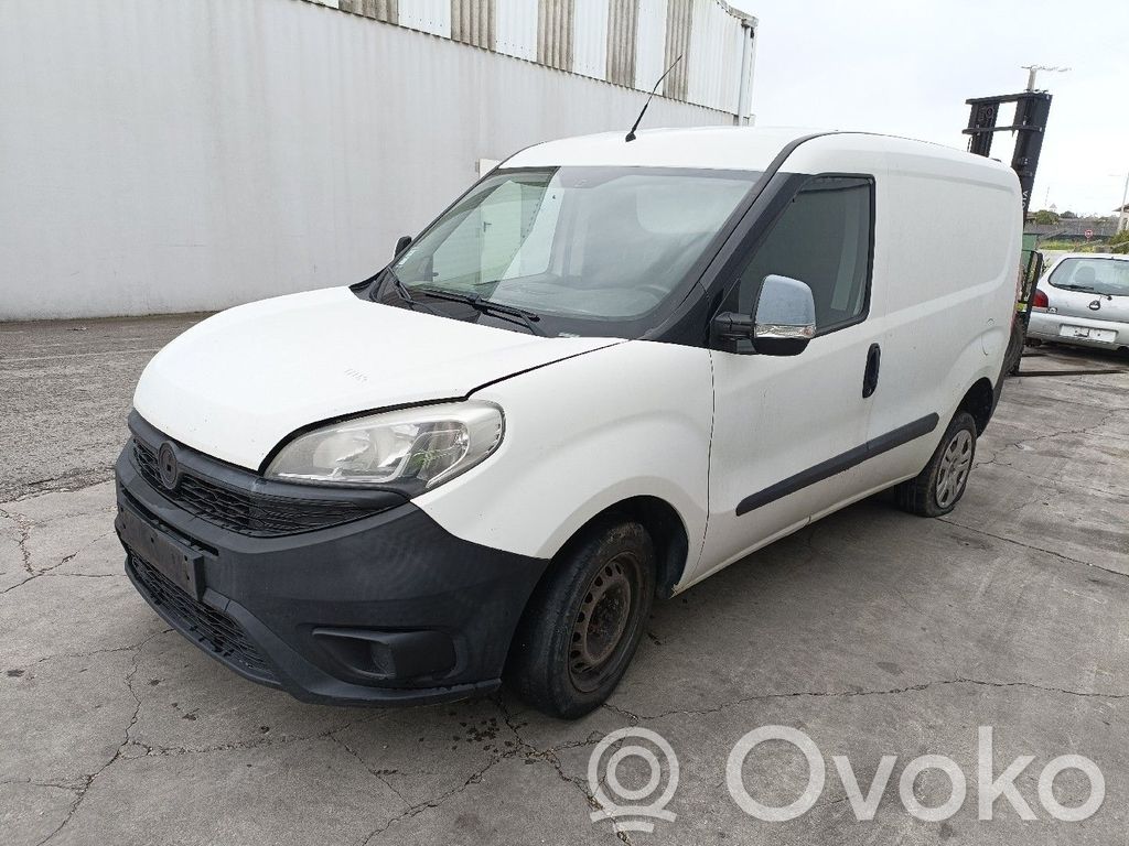 Doblo Doblo
