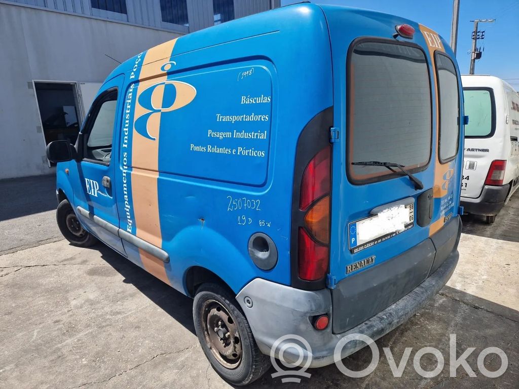 Kangoo I Kangoo