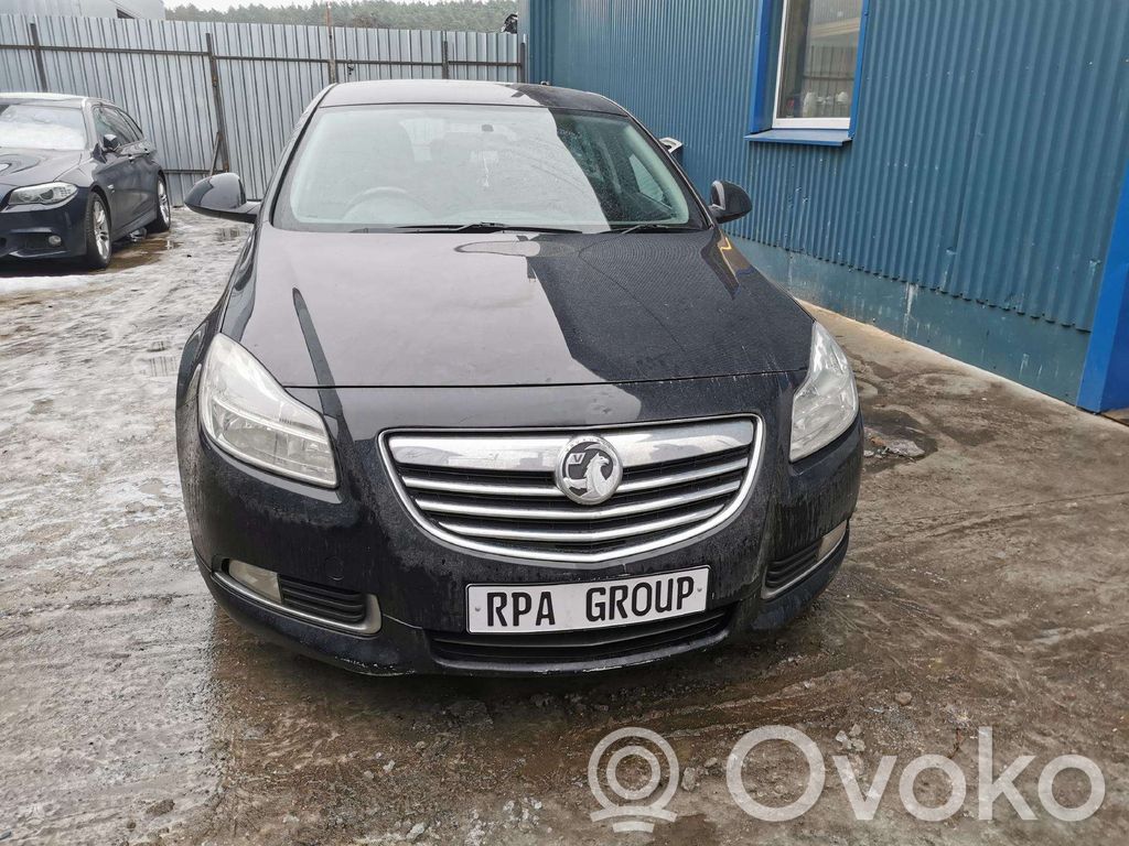 Insignia A Insignia  13228305
