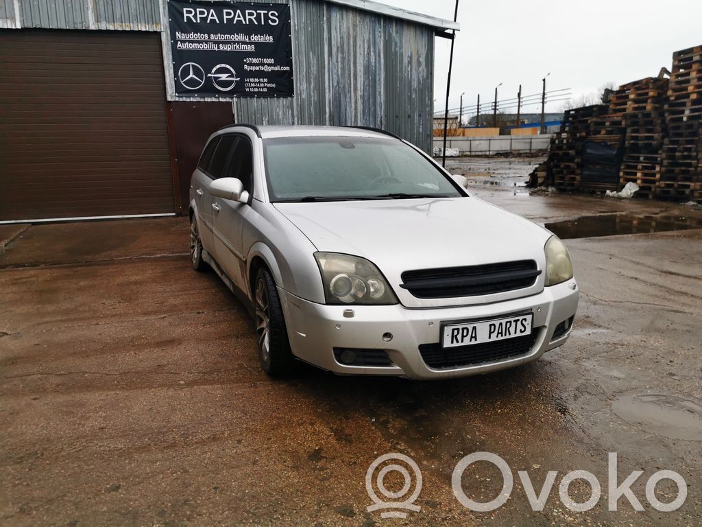 Vectra C Vectra