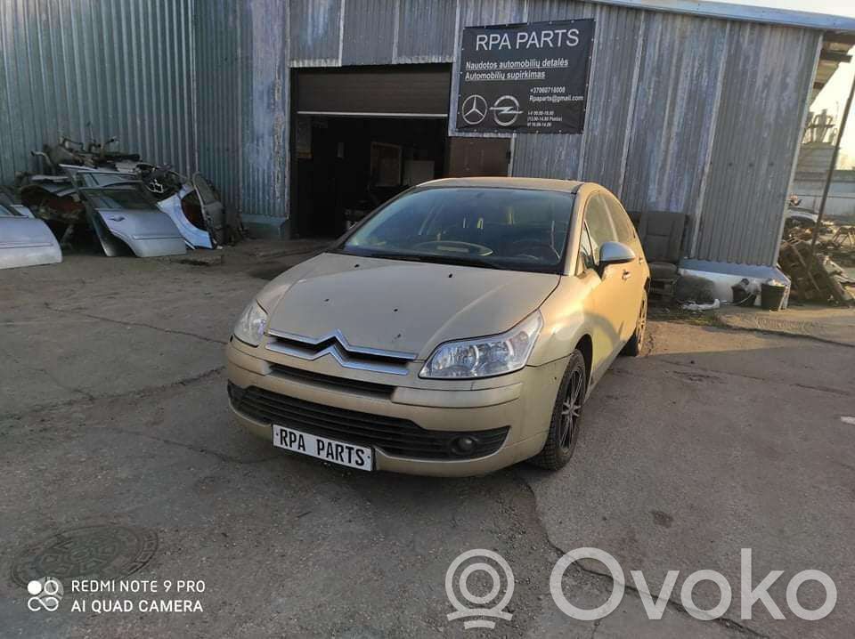C4 I C4 Picasso, Grand Picasso, Aircross, Cactus