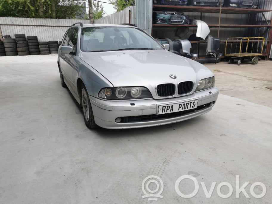 5 E39 Series 5