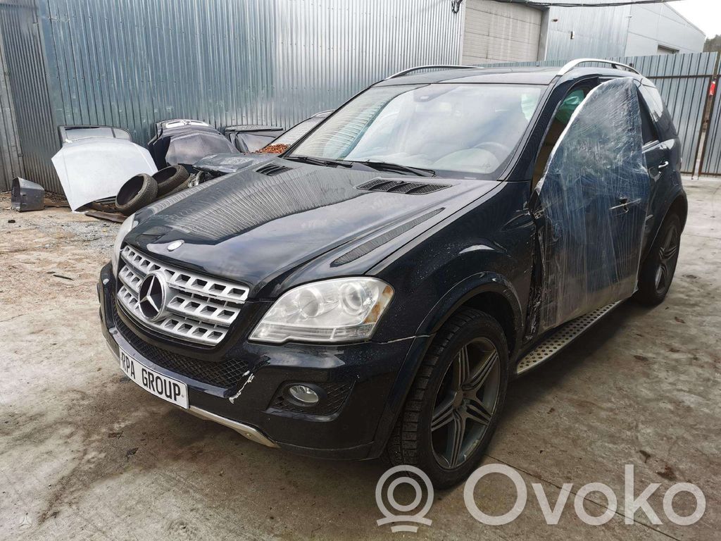 ML W164 ML-class, AMG (W163, W164, W166)  A1643302401