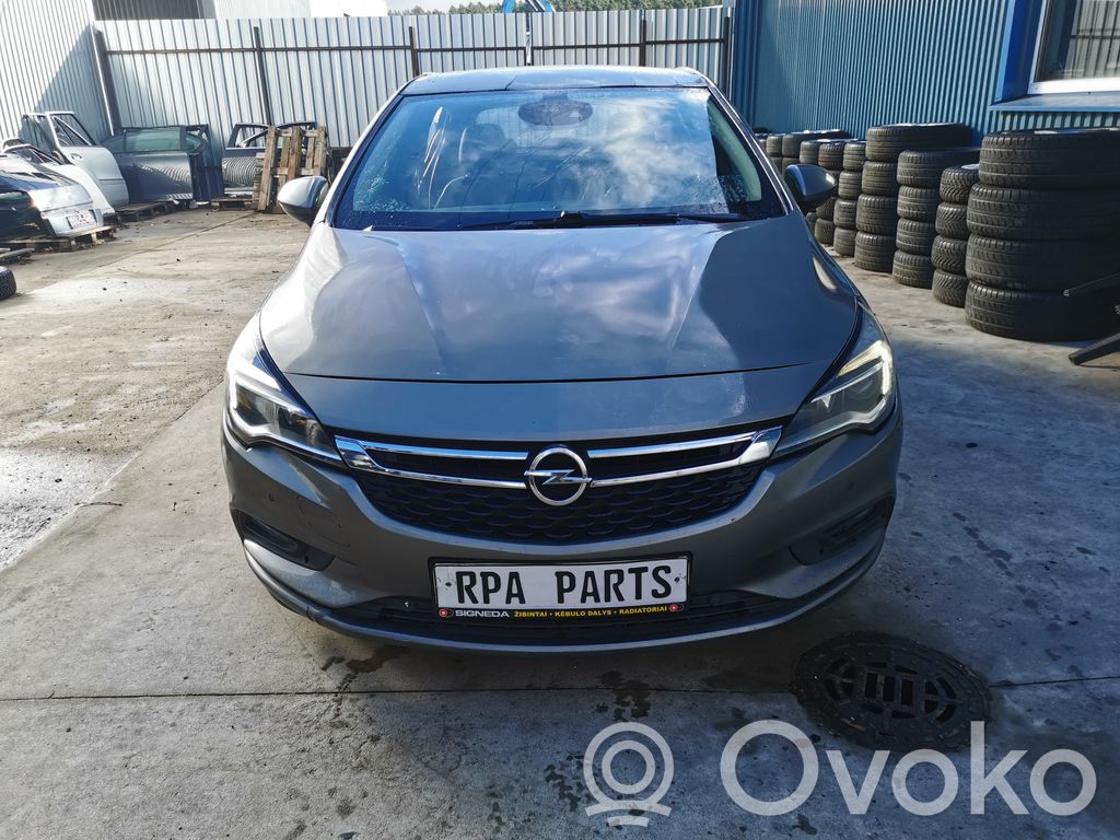 Astra K Astra  55502863