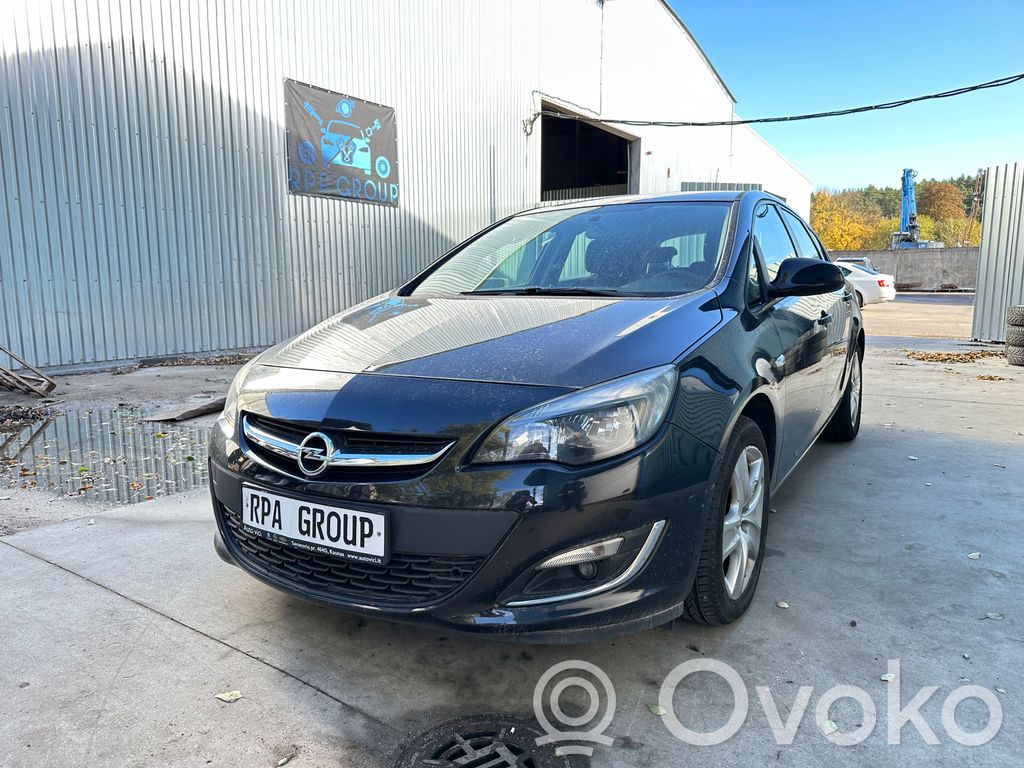 Astra J Astra  13380211