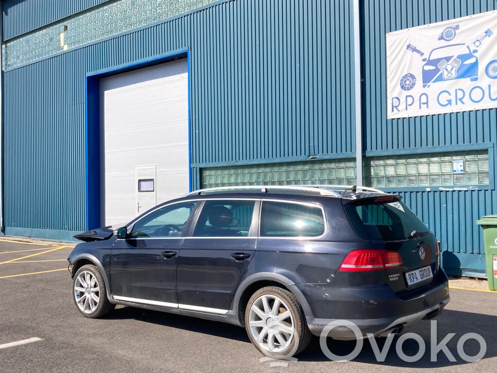 Passat Alltrack Passat  3C02014M