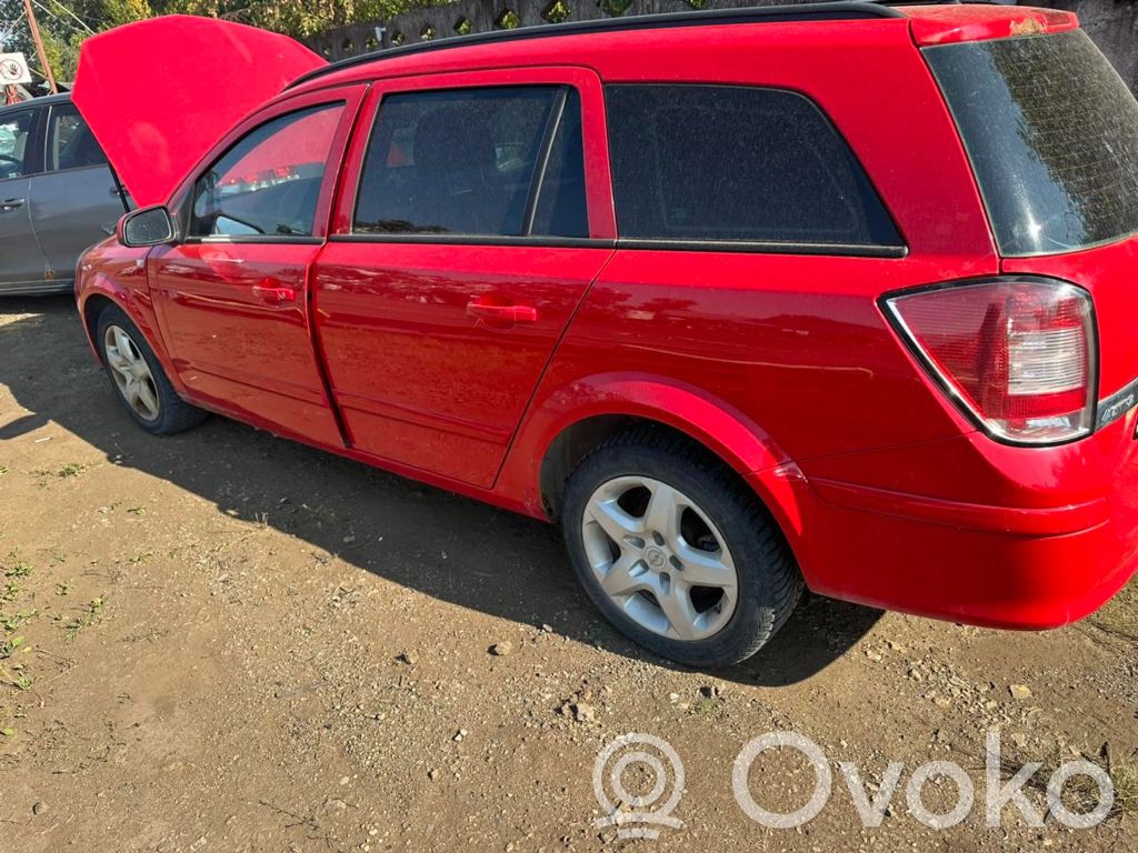 Astra H Astra  13162852