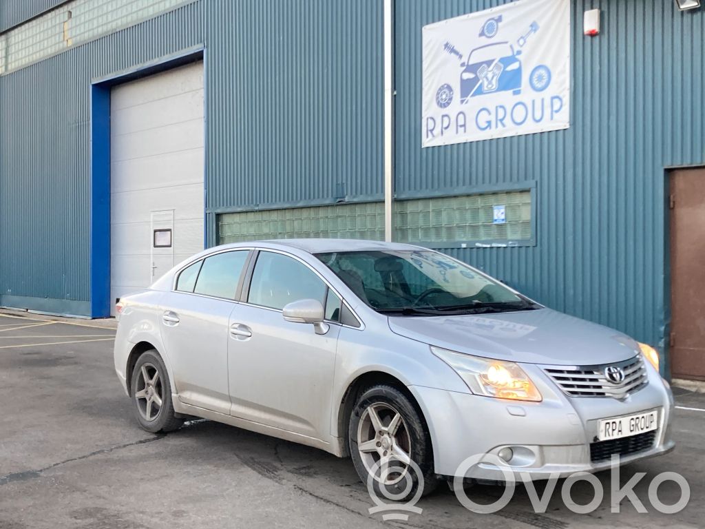 Avensis T270 Avensis  1710001