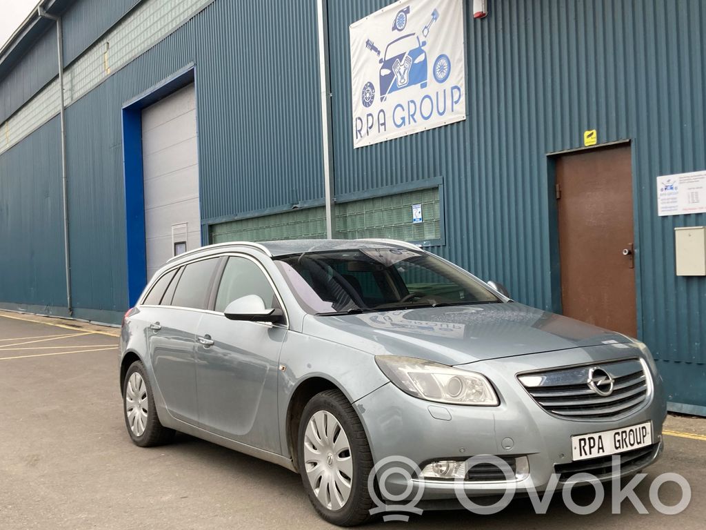 Insignia A Insignia  13289600