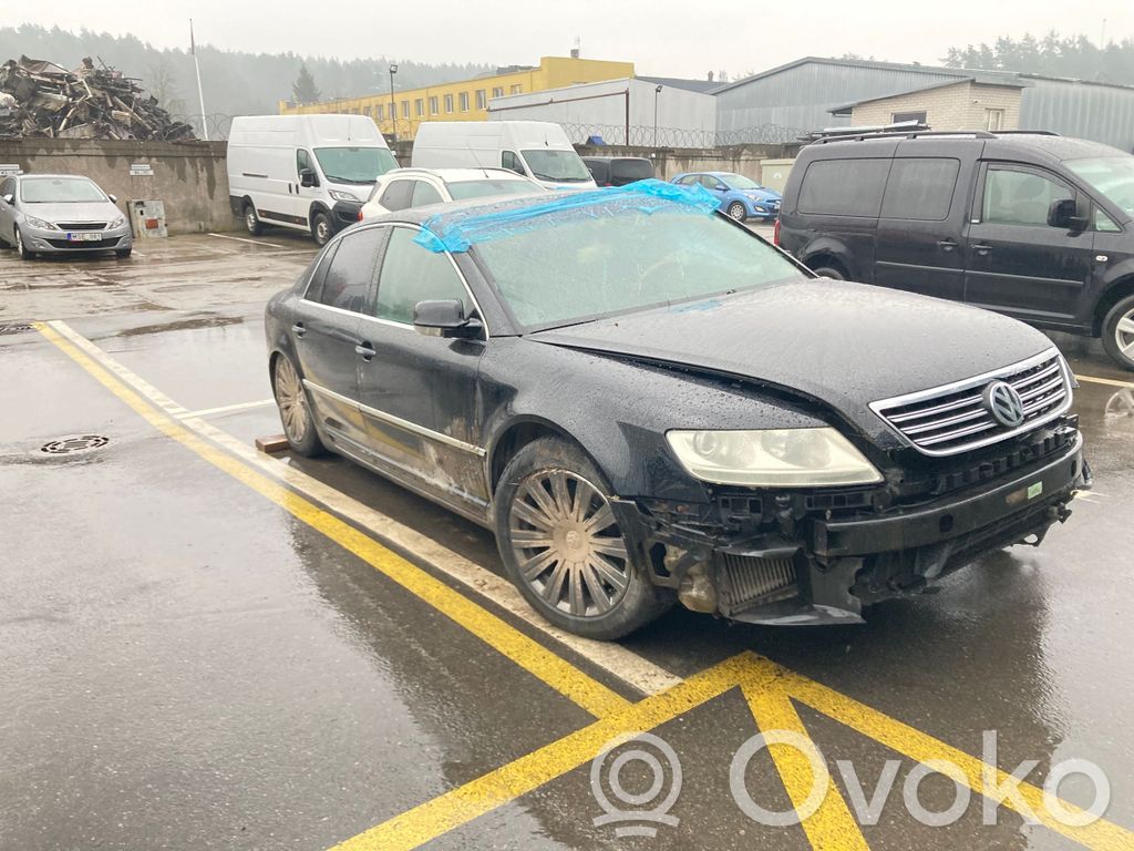Phaeton Phaeton  059103227E