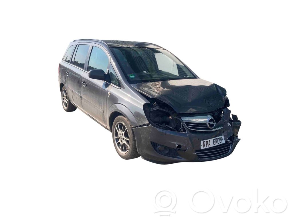 Zafira B Zafira  13304018