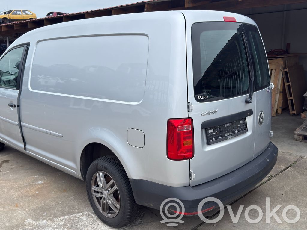 Caddy Caddy  7E0614517M