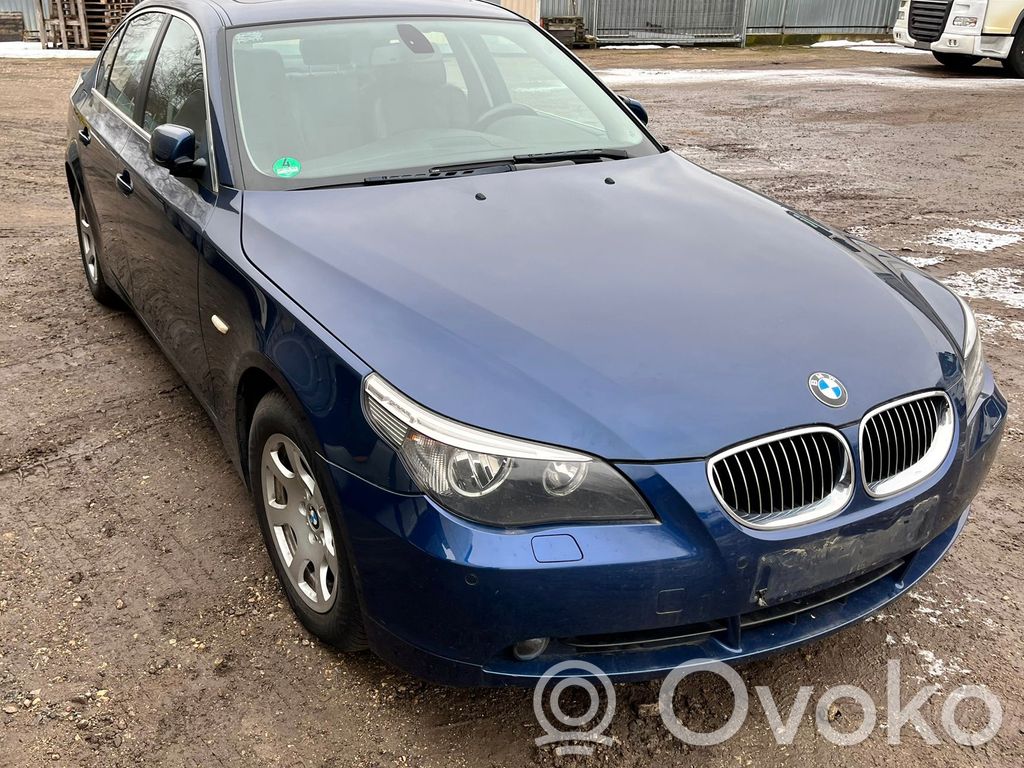 5 E60 E61 Series 5  1710751920507