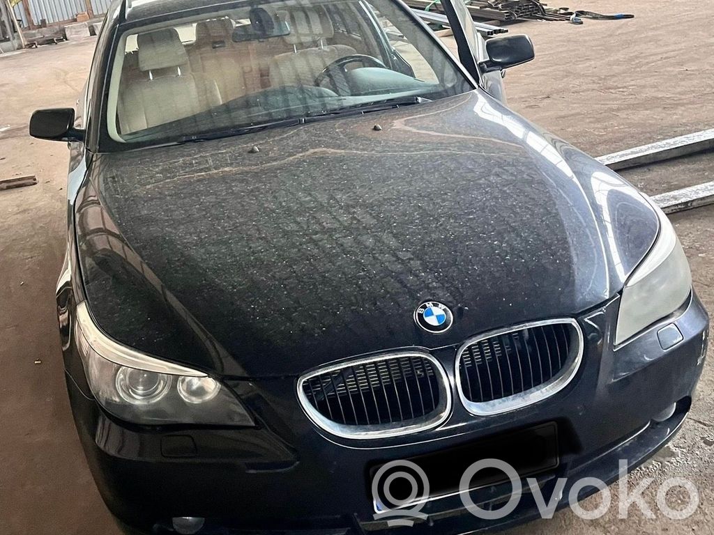 5 E60 E61 Series 5  9119692