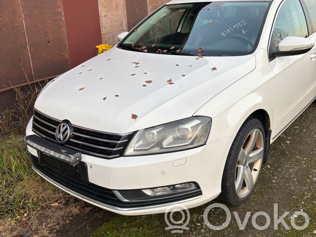 PASSAT B7 Passat  76P31