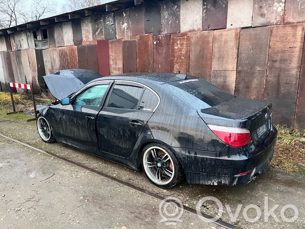 5 E60 E61 Series 5  611260002030