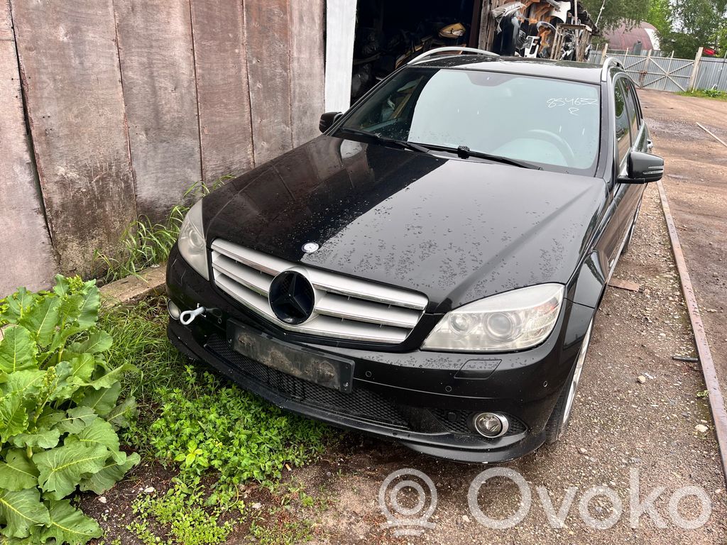 C W204 C-class, AMG (W202, W203, W204, W205, W206)  A2048853725