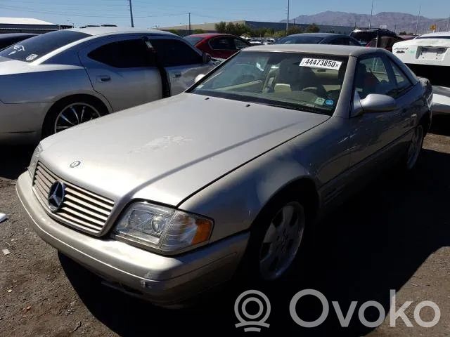 SL R129 SL-class, AMG (R107, R129, R230, R231)  A1296800335