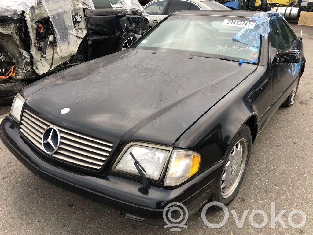 SL R129 SL-class, AMG (R107, R129, R230, R231)  A1296930414