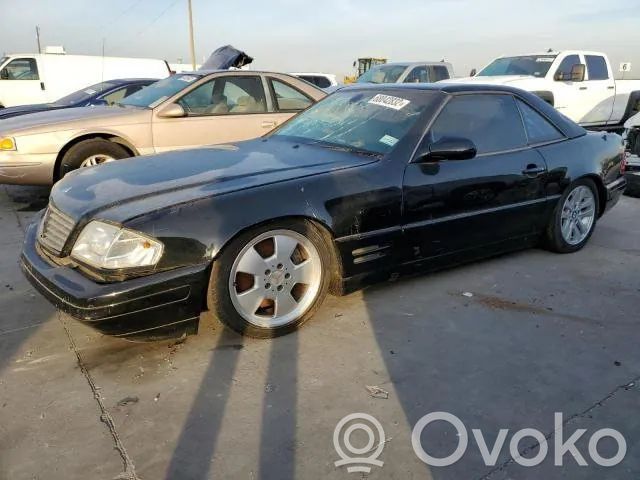 SL R129 SL-class, AMG (R107, R129, R230, R231)  0258003862